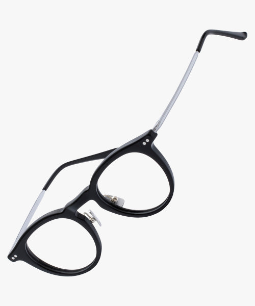 RC MIMI GLASSES - 2 COLORS BLACK
