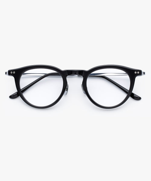 RC MIMI GLASSES - 2 COLORS BLACK
