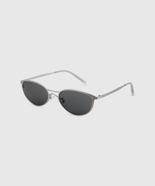 BLUE ELEPHANT WILO-S SUNGLASSES - 2 COLORS SILVER