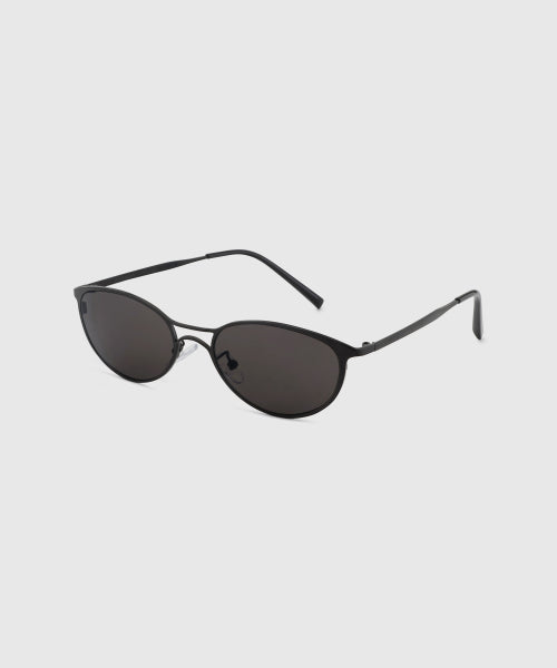 BLUE ELEPHANT WILO-S SUNGLASSES - 2 COLORS BLACK
