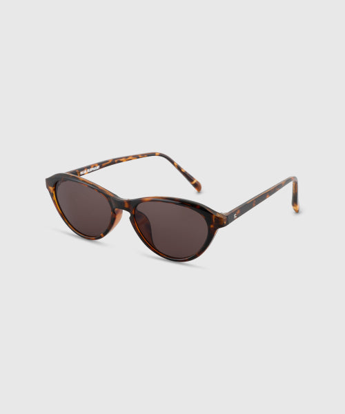 CECIL-S SUNGLASSES - 2 COLORS LEOPARD