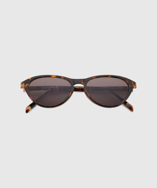 CECIL-S SUNGLASSES - 2 COLORS LEOPARD