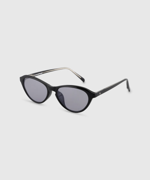 CECIL-S SUNGLASSES - 2 COLORS BLACK