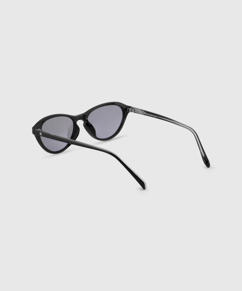 CECIL-S SUNGLASSES - 2 COLORS BLACK