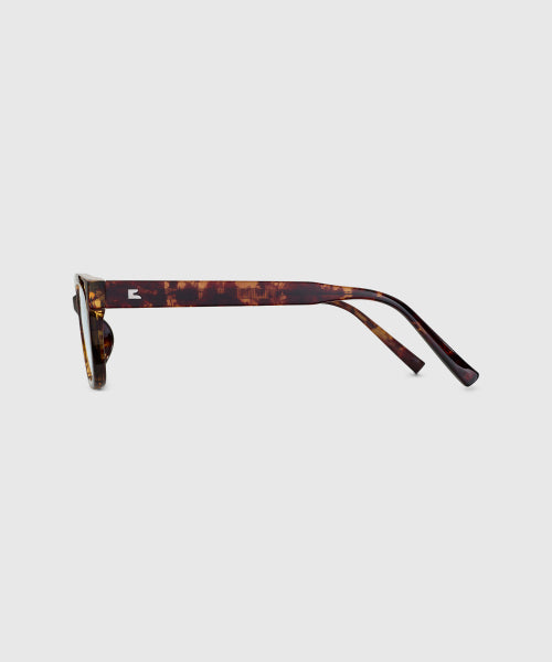 NOUS-S SUNGLASSES - 2 COLORS LEOPARD