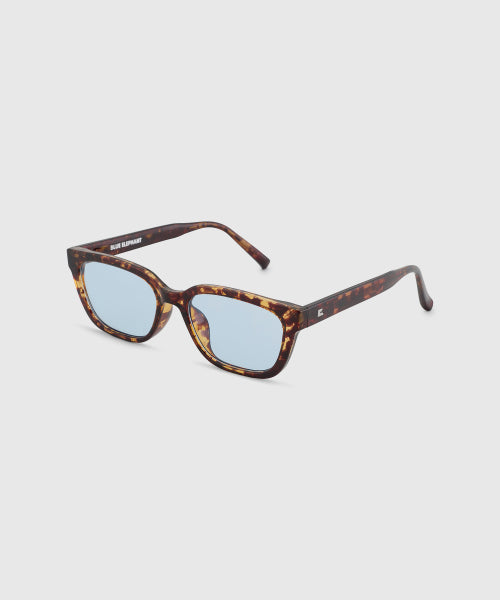 NOUS-S SUNGLASSES - 2 COLORS LEOPARD