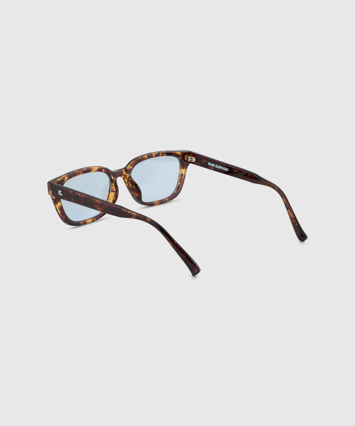 NOUS-S SUNGLASSES - 2 COLORS LEOPARD