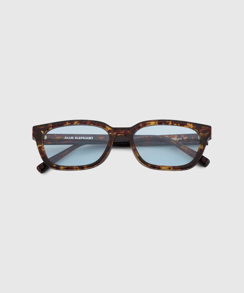 NOUS-S SUNGLASSES - 2 COLORS LEOPARD