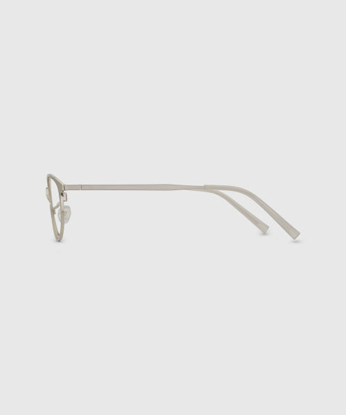 BLUE ELEPHANT WILO SUNGLASSES SILVER