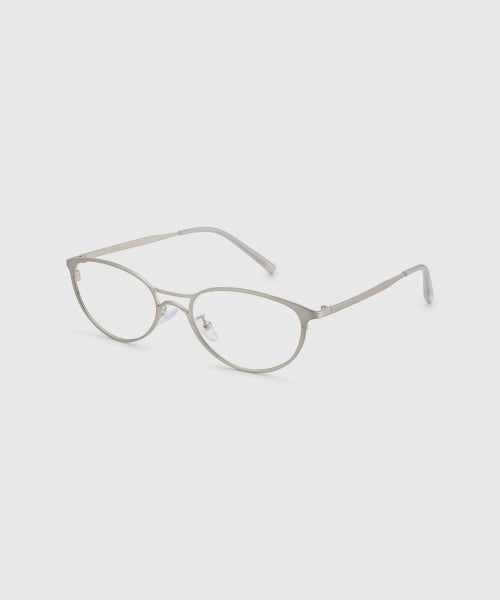 BLUE ELEPHANT WILO SUNGLASSES SILVER