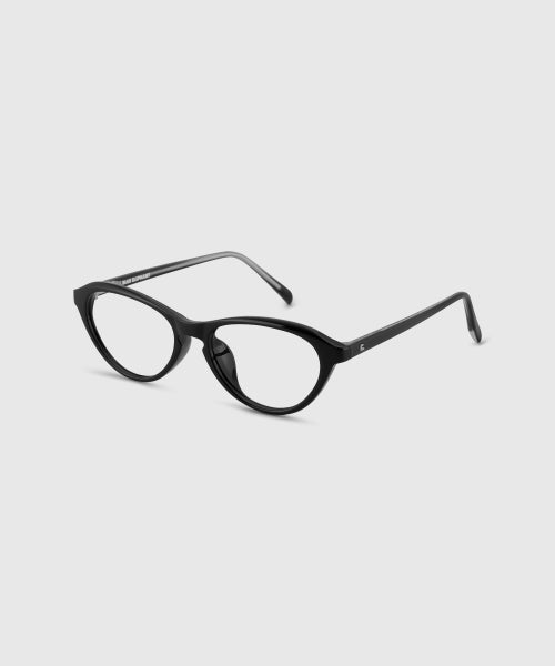 CECIL SUNGLASSES - 2 COLORS BLACK