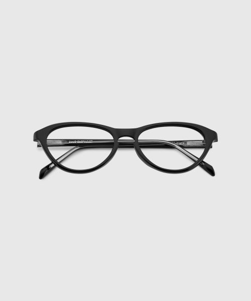 CECIL SUNGLASSES - 2 COLORS BLACK