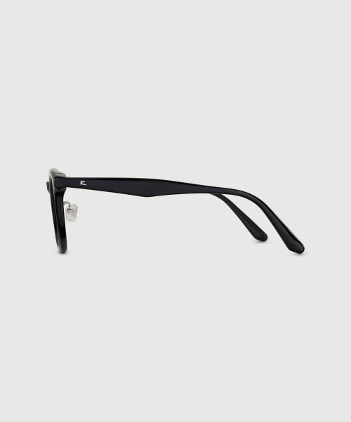 MINN SUNGLASSES BLACK
