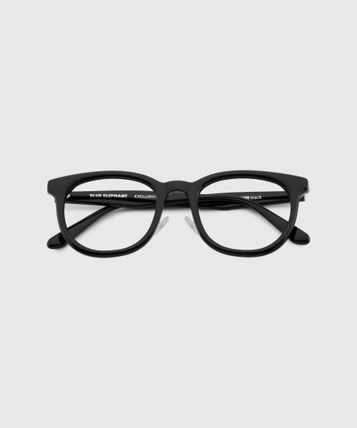 MINN SUNGLASSES BLACK