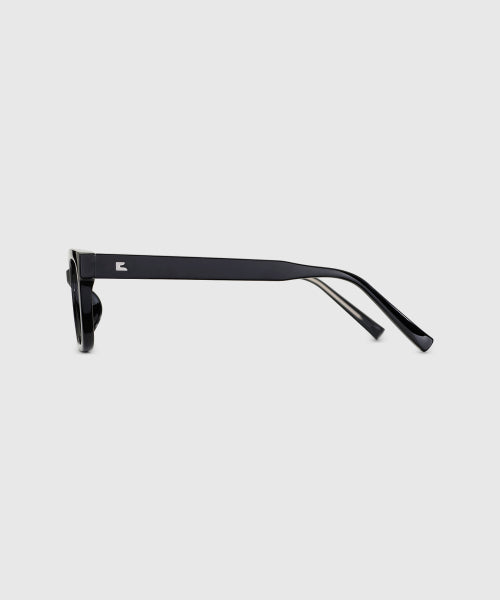 NOUS SUNGLASSES BLACK