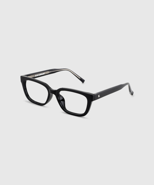 NOUS SUNGLASSES BLACK