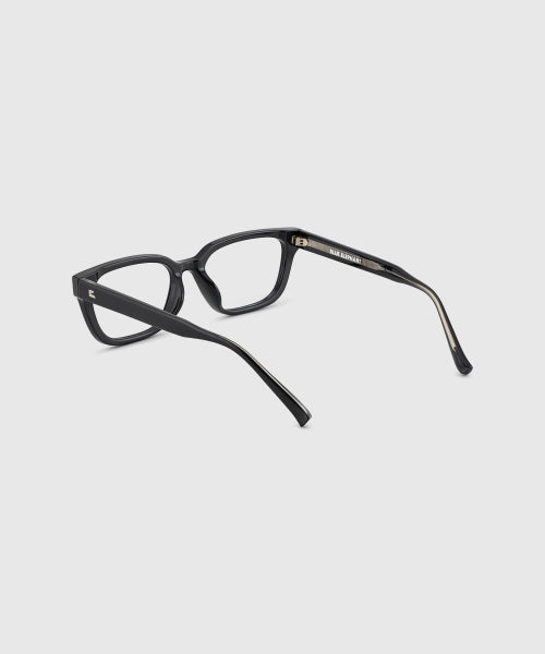 NOUS SUNGLASSES BLACK