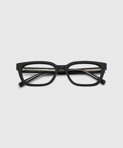 NOUS SUNGLASSES BLACK