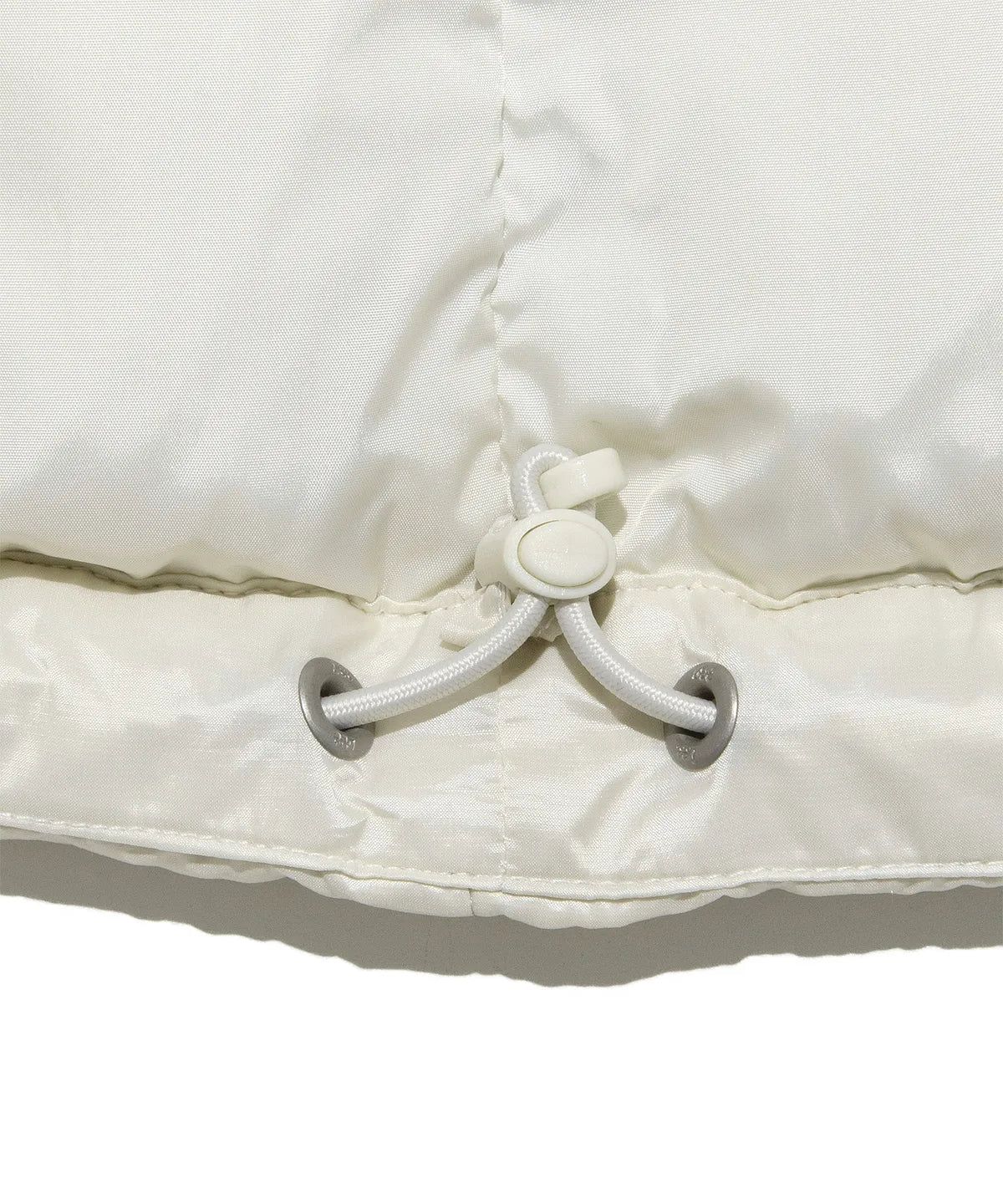 Women's Ridge Crop Down Ivory #盧允瑞同款!