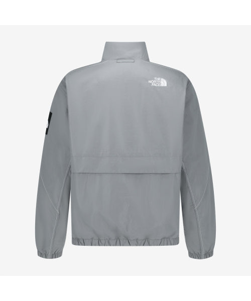 OLEMA FLASH JACKET GRAY