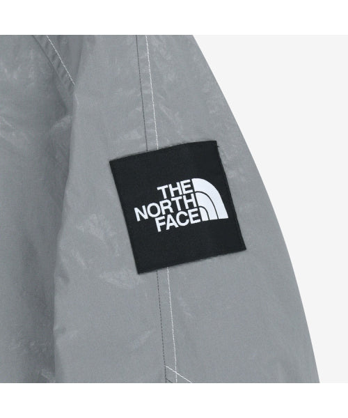 OLEMA FLASH JACKET GRAY