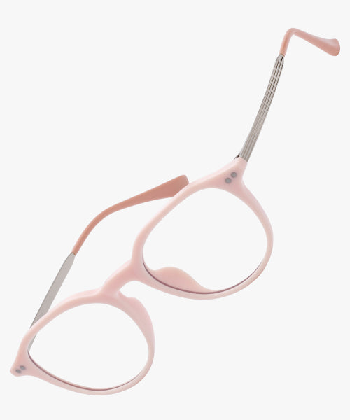 RC X KAY GLASSES - 7 COLORS PINK 304