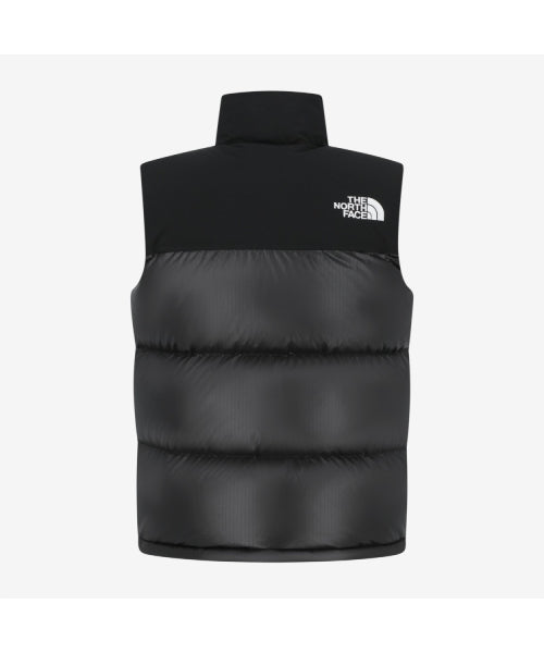 NOVELTY NUPTSE VEST BLACK