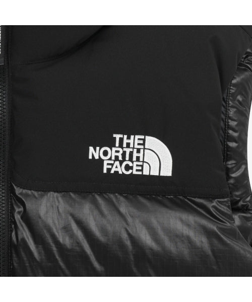 NOVELTY NUPTSE VEST BLACK
