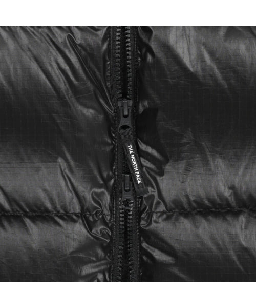 NOVELTY NUPTSE VEST BLACK