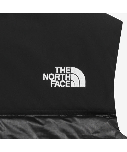 NOVELTY NUPTSE VEST BLACK