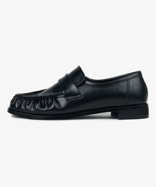 SHOES BLACK