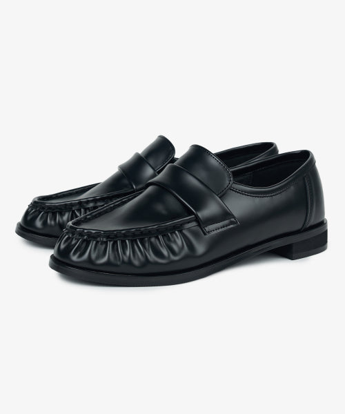 SHOES BLACK