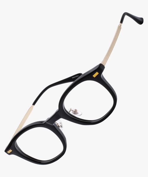 RC X KAY GLASSES - 7 COLORS GOLD