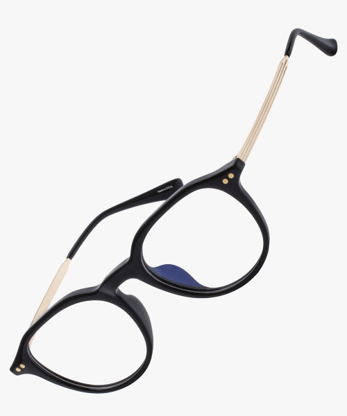 RC X YOUNG GLASSES - 8 COLORS GOLD