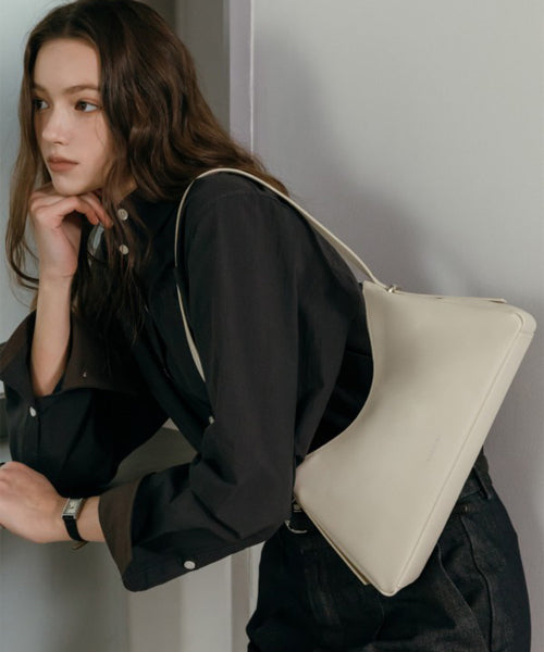 SOLENE - 3 COLORS BLACK