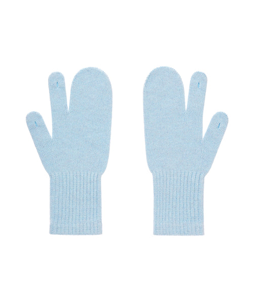 TIMI GLOVES - 3 COLORS BLUE