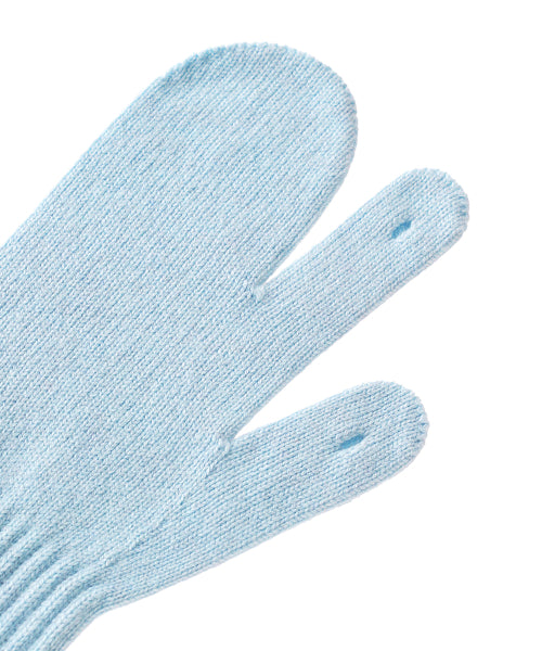 TIMI GLOVES - 3 COLORS BLUE