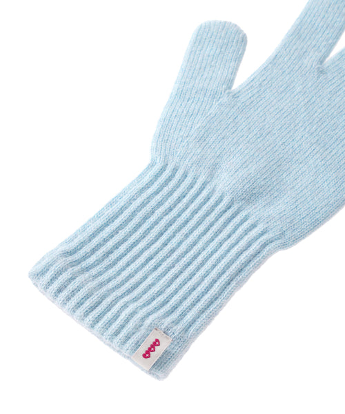 TIMI GLOVES - 3 COLORS BLUE