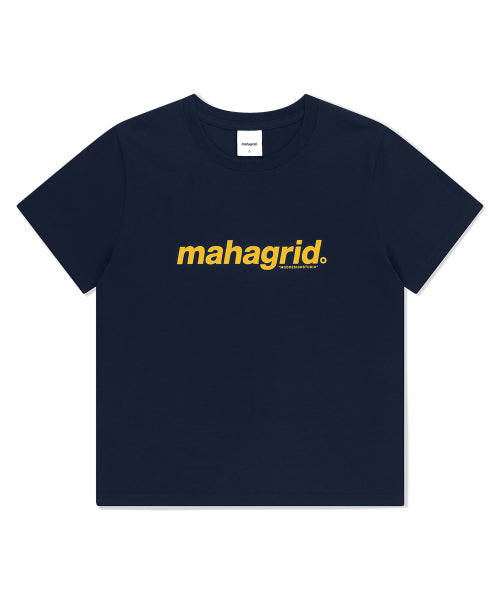 W BASIC LOGO TEE - 4 COLORS