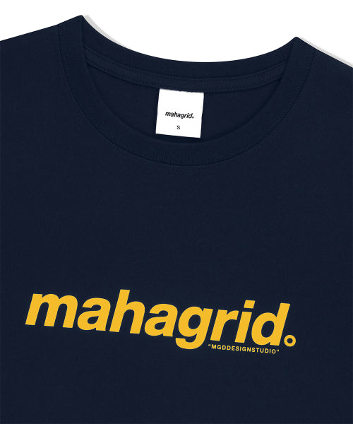 W BASIC LOGO TEE - 4 COLORS