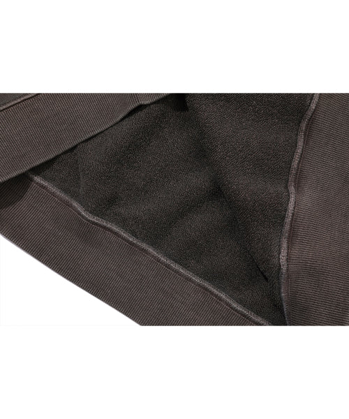 PIGMENT HOODIE - 2 COLORS BROWN