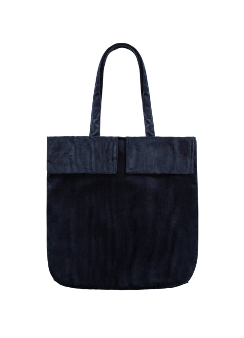 OLGA CORDUROY BAG - 2 COLORS