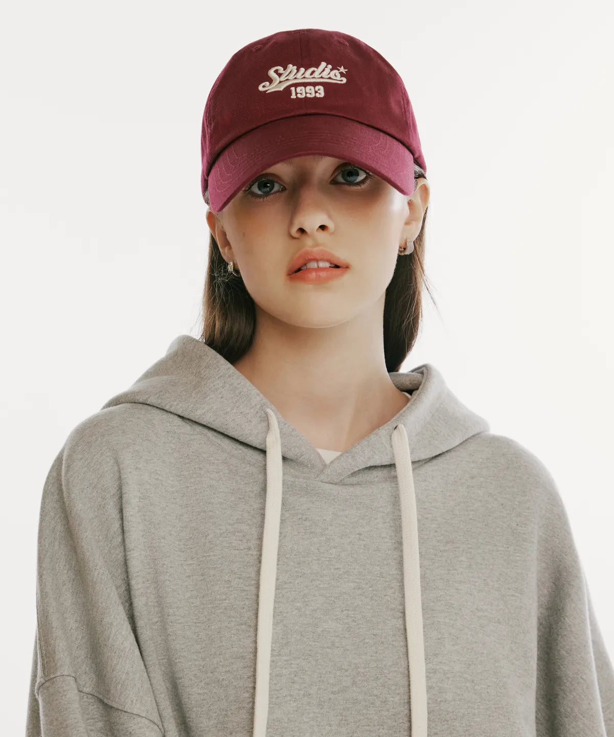 WAVE STUDIO BALL CAP - 8 colors