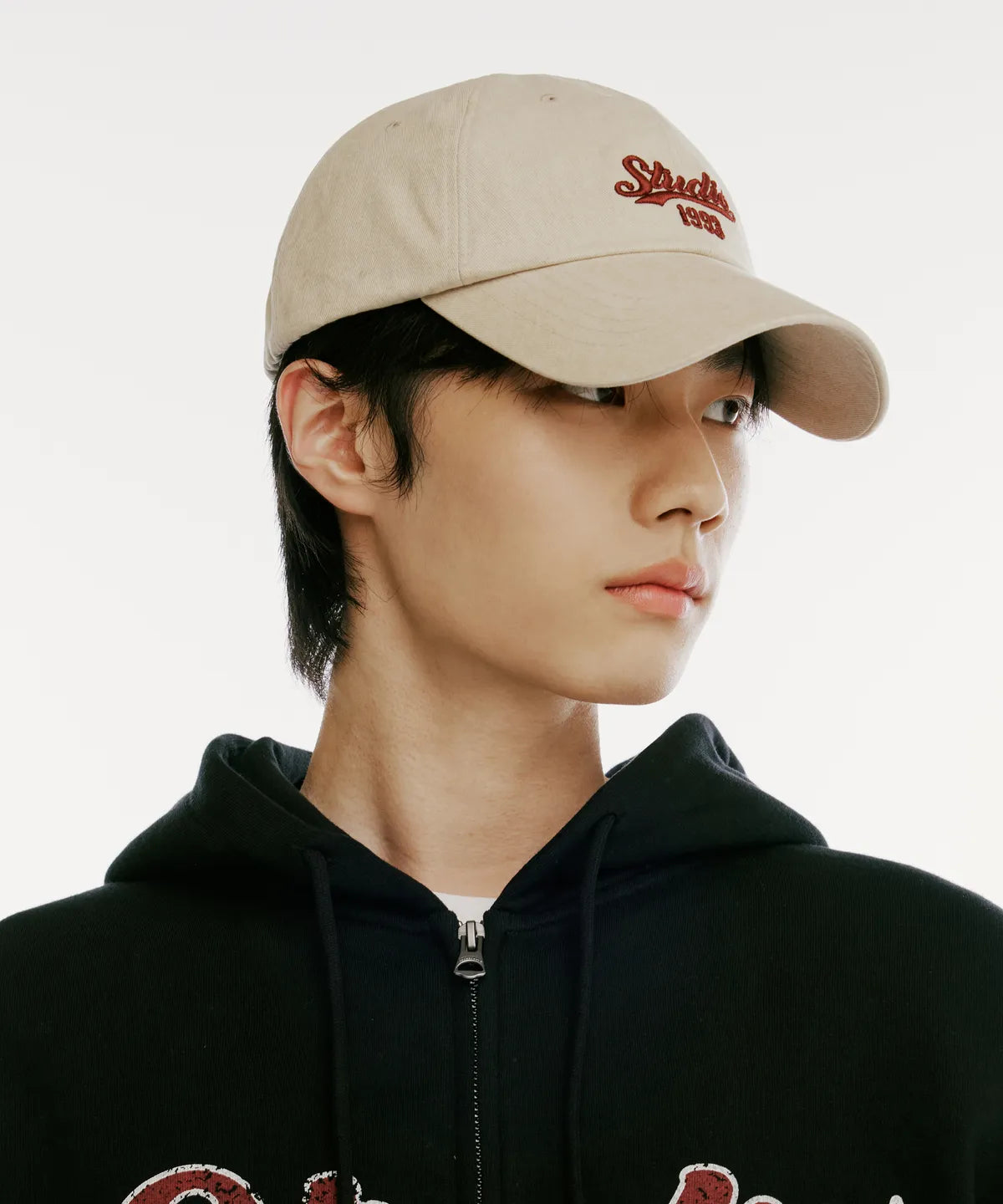 WAVE STUDIO BALL CAP - 8 colors