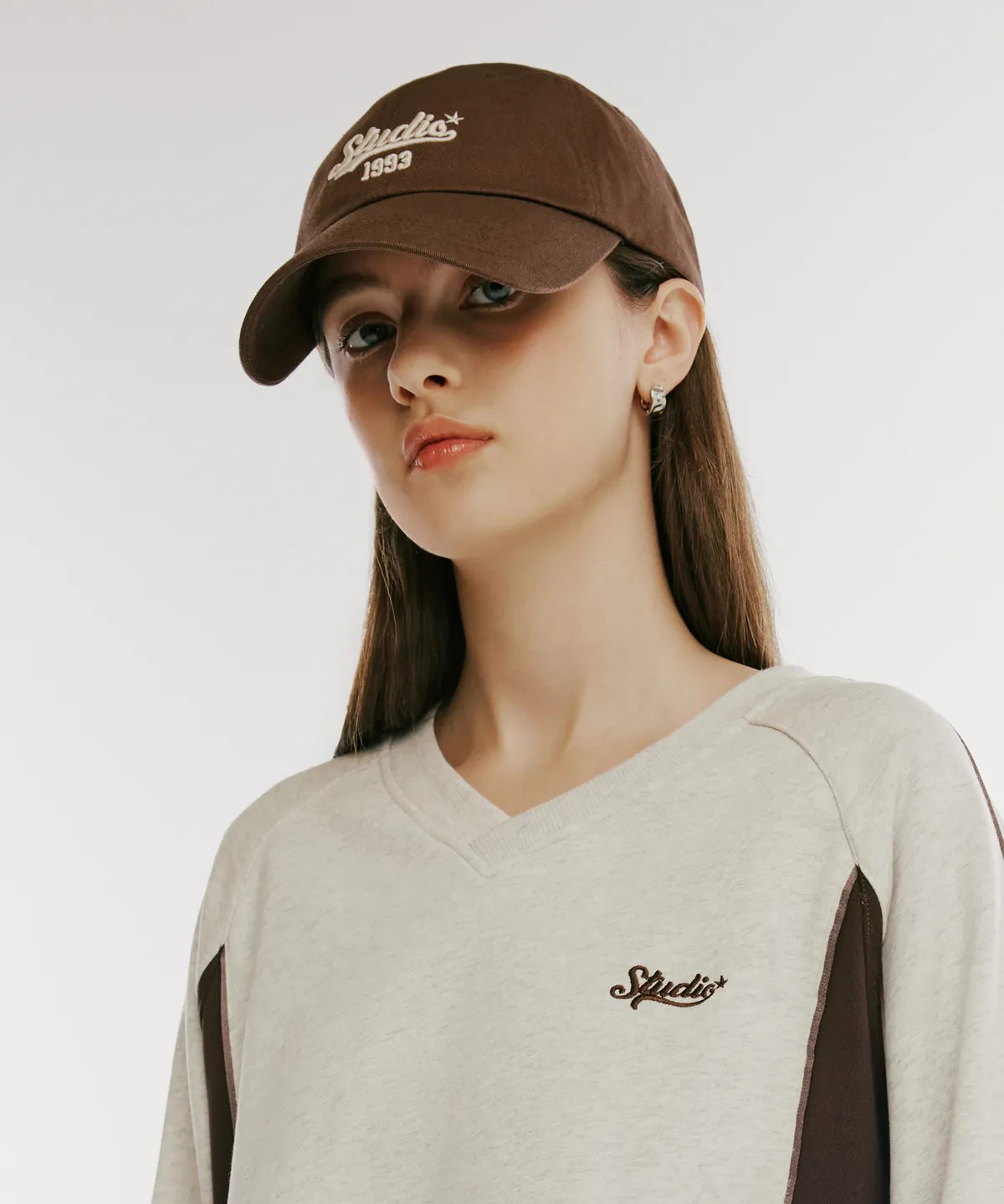 WAVE STUDIO BALL CAP - 8 colors