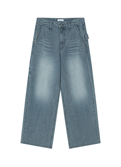 ECHO CARPENTER PANTS - 2 COLORS