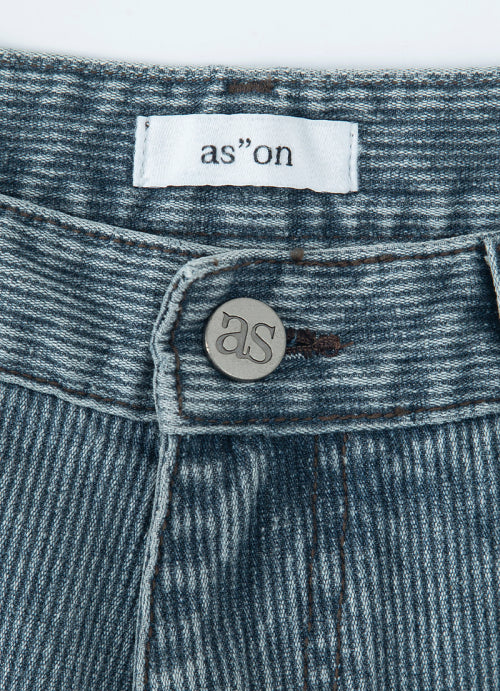 ECHO CARPENTER PANTS - 2 COLORS