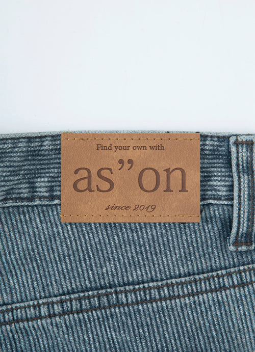 ECHO CARPENTER PANTS - 2 COLORS