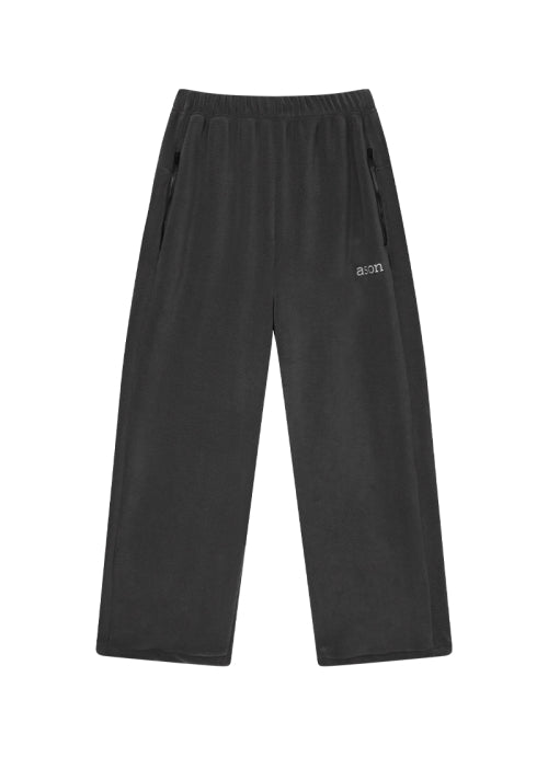 MIA FLEECE PANTS - 2 COLORS