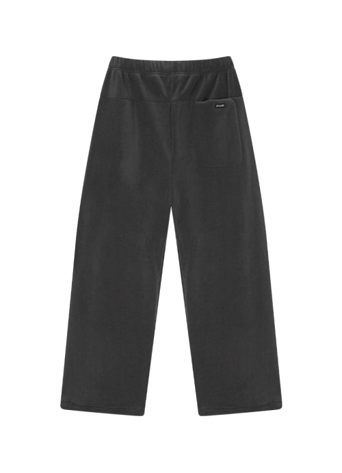 MIA FLEECE PANTS - 2 COLORS